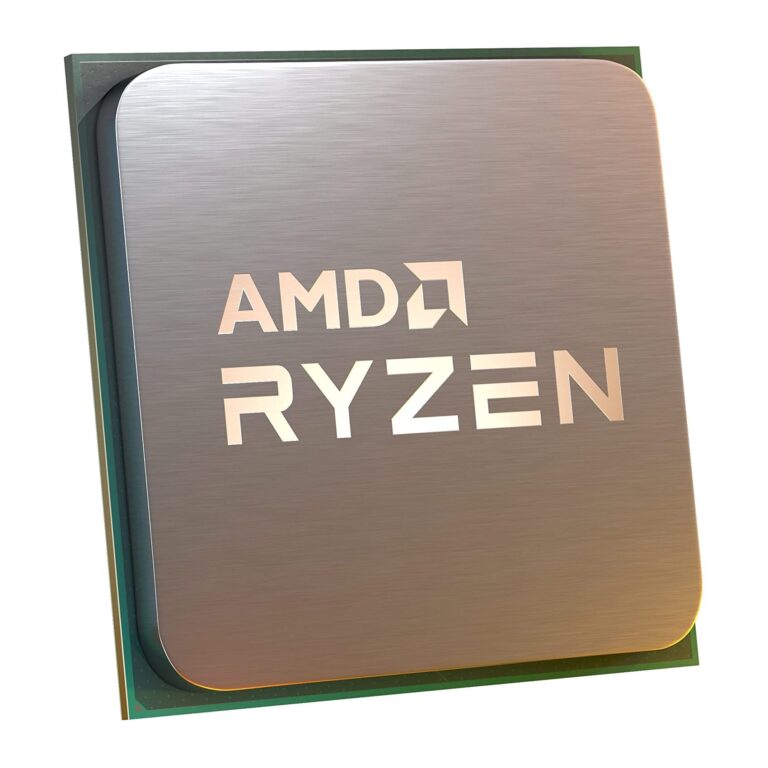 AMD Ryzen 5 4500 6-Core 3.6GHz