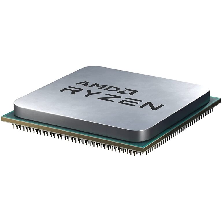 AMD Ryzen 5 4500 6-Core 3.6GHz