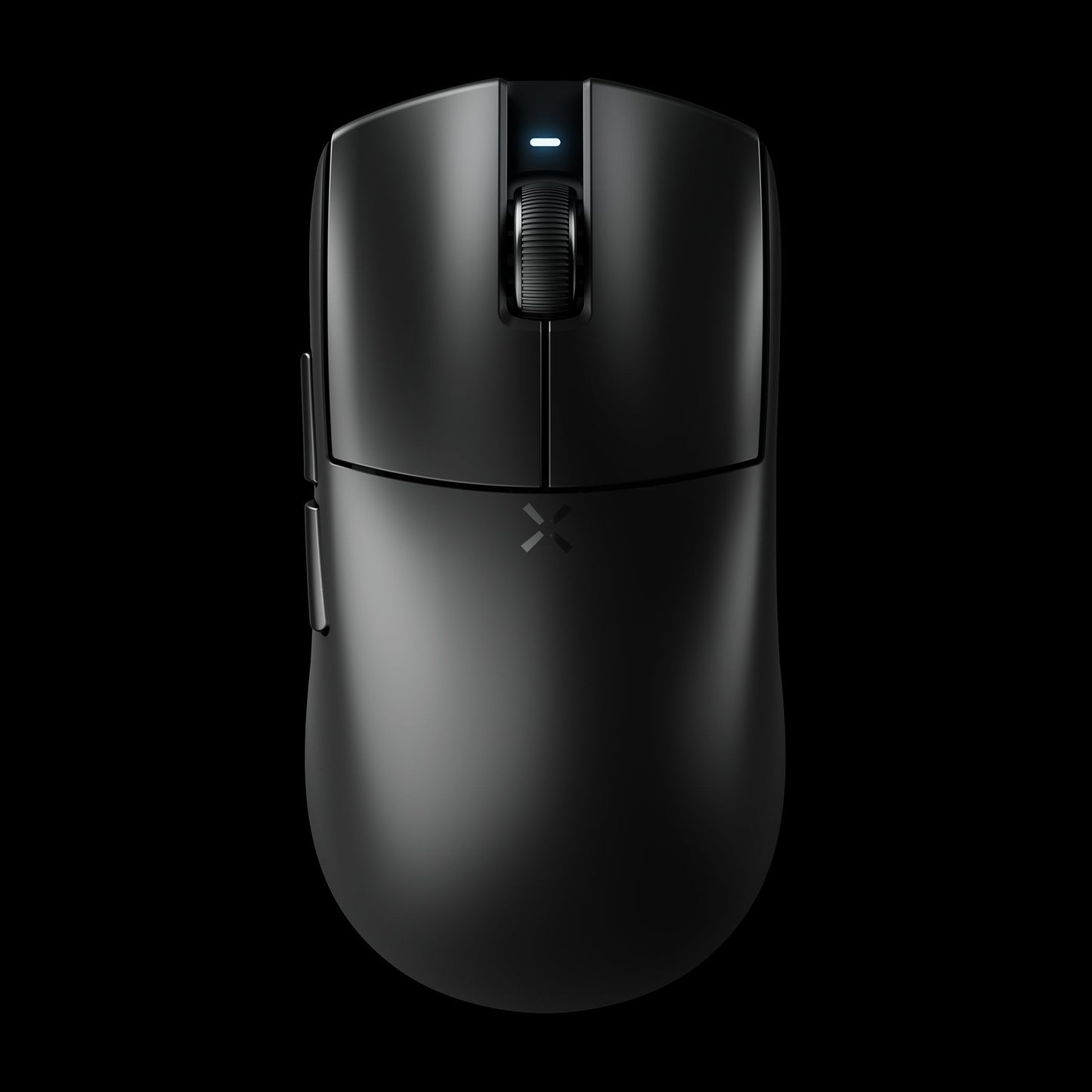 Hyper Light Gaming Mouse - Black
