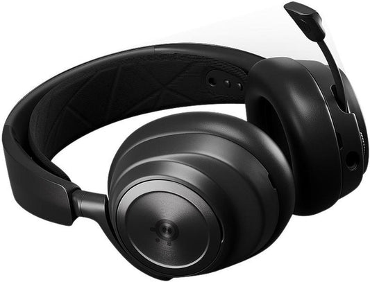 SteelSeries Arctis Nova Pro Wireless Multi-System Gaming Headset