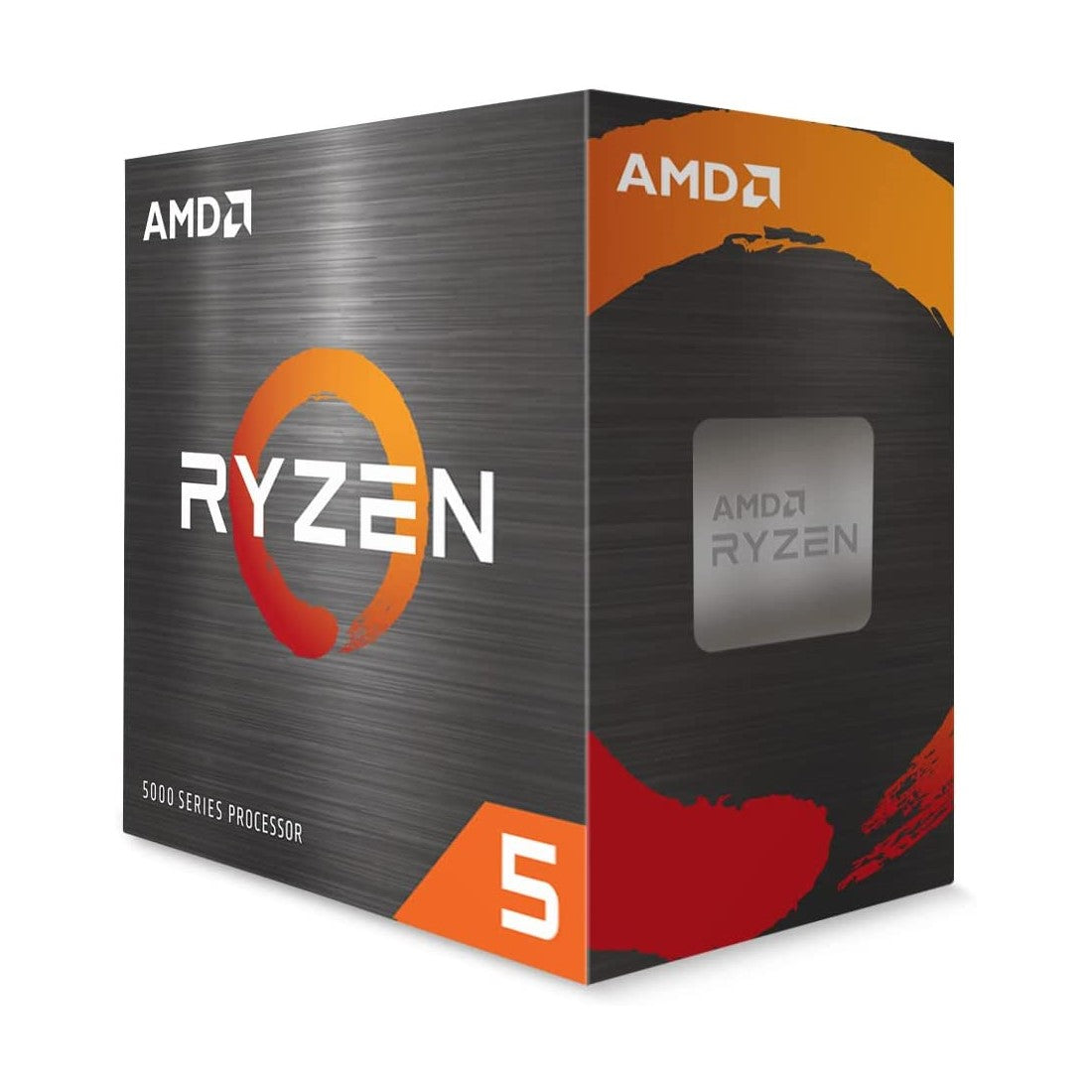 AMD Ryzen 5 4500 6-Core 3.6GHz